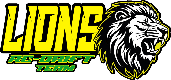 LION RC-DRIFT TEAM